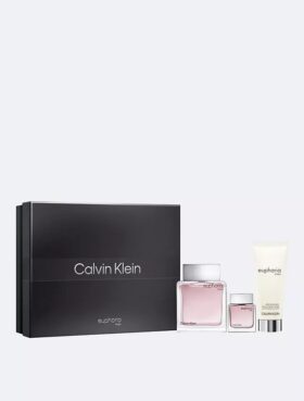 Euphoria for Men-presentpaket