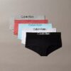 Extra mjuk Cotton Stretch 5-pack boyshorts Extra mjuk Cotton Stretch 5-pack boyshorts