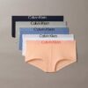 Extra mjuk Cotton Stretch 5-pack boyshorts Extra mjuk Cotton Stretch 5-pack boyshorts