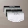 Extra mjuk Cotton Stretch 5-pack boyshorts Extra mjuk Cotton Stretch 5-pack boyshorts