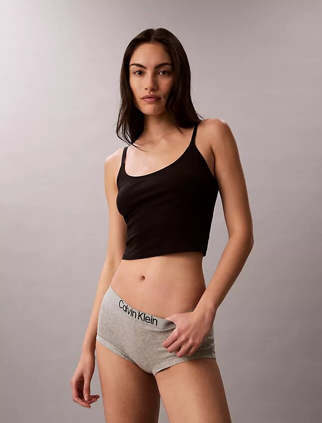 Extra mjuk Cotton Stretch 5-pack boyshorts Extra mjuk Cotton Stretch 5-pack boyshorts