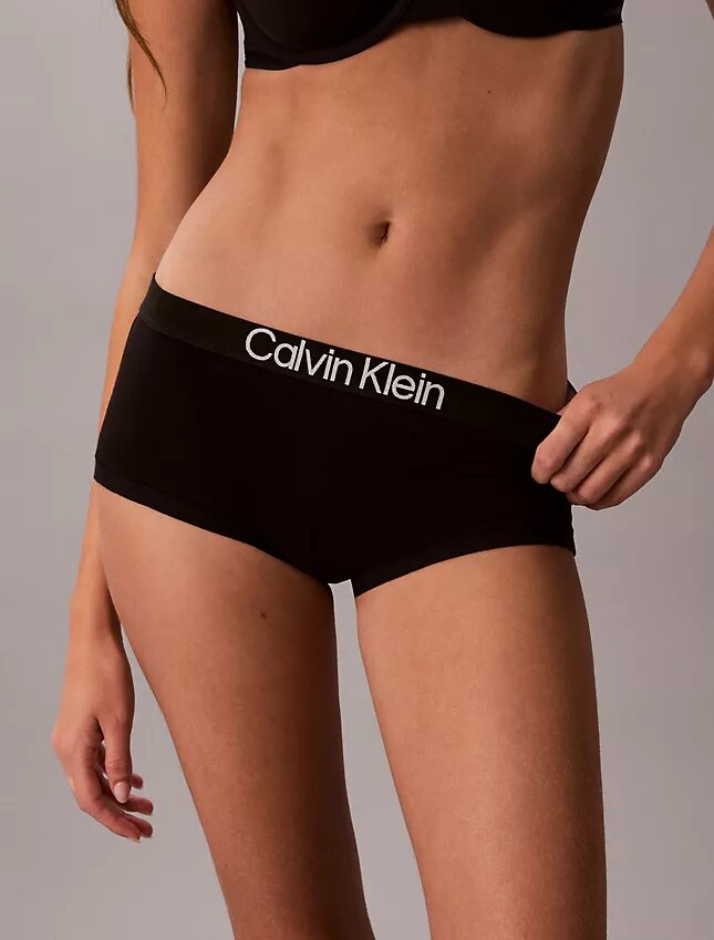 Extra mjuk Cotton Stretch 5-pack boyshorts Extra mjuk Cotton Stretch 5-pack boyshorts