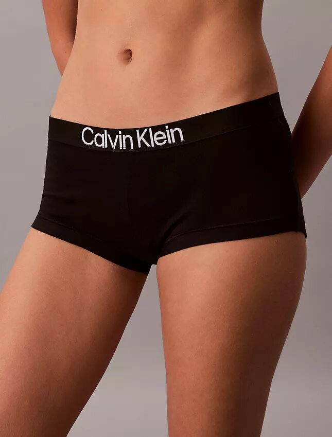 Extra mjuk Cotton Stretch 5-pack boyshorts Extra mjuk Cotton Stretch 5-pack boyshorts