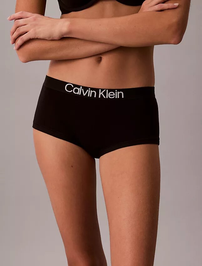 Extra mjuk Cotton Stretch 5-pack boyshorts Extra mjuk Cotton Stretch 5-pack boyshorts