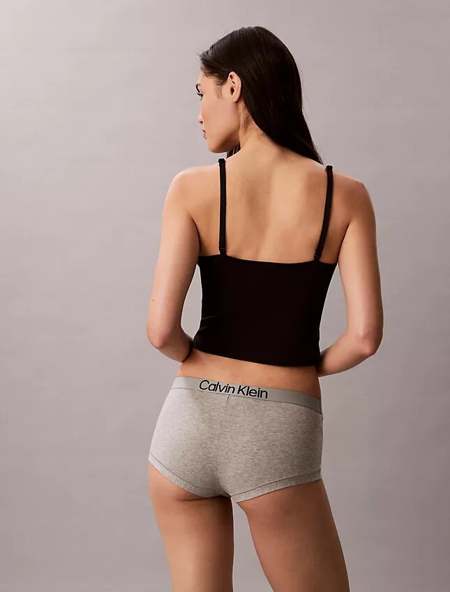 Extra mjuk Cotton Stretch 5-pack boyshorts Extra mjuk Cotton Stretch 5-pack boyshorts
