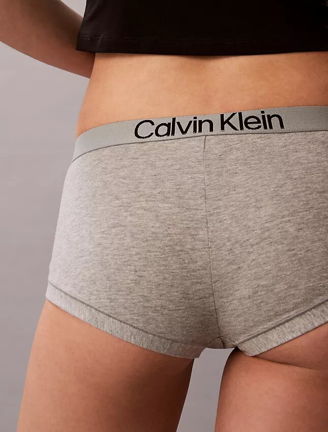 Extra mjuk Cotton Stretch 5-pack boyshorts Extra mjuk Cotton Stretch 5-pack boyshorts