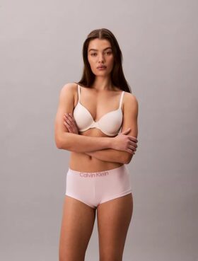 Extra mjuka boyshorts i Cotton Stretch