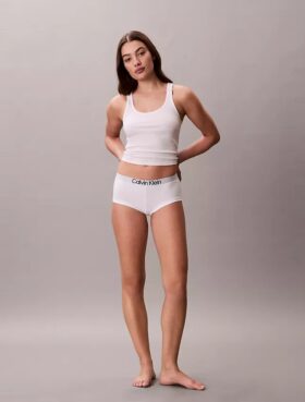 Extra mjuka boyshorts i Cotton Stretch