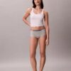 Extra mjuka boyshorts i Cotton Stretch Extra mjuka boyshorts i Cotton Stretch