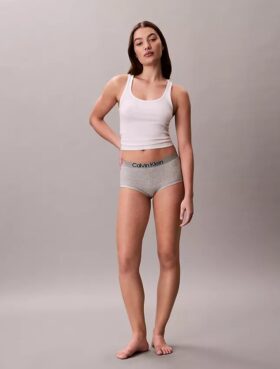 Extra mjuka boyshorts i Cotton Stretch