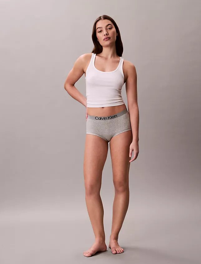 Extra mjuka boyshorts i Cotton Stretch Extra mjuka boyshorts i Cotton Stretch