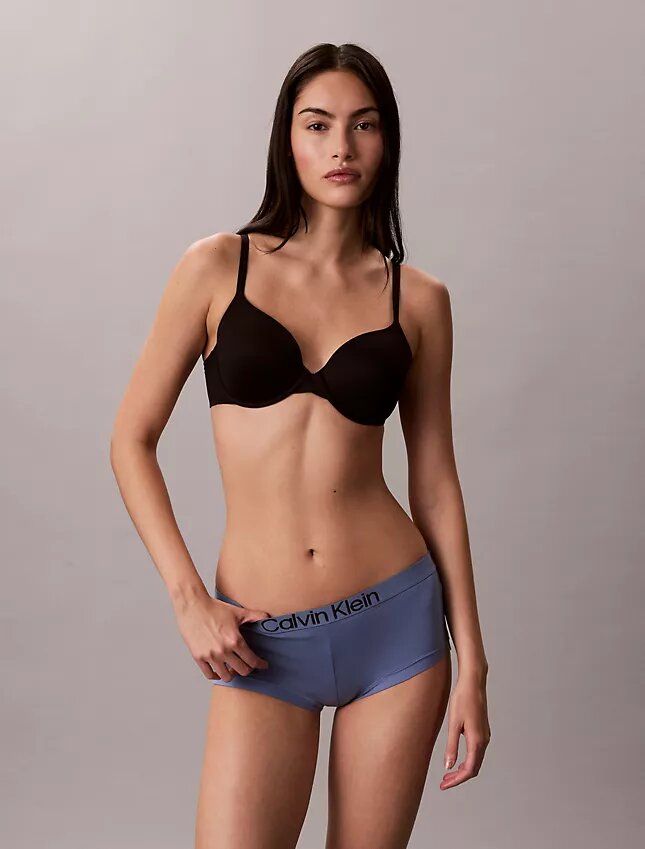 Extra mjuka boyshorts i Cotton Stretch Extra mjuka boyshorts i Cotton Stretch