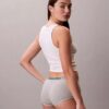 Extra mjuka boyshorts i Cotton Stretch Extra mjuka boyshorts i Cotton Stretch