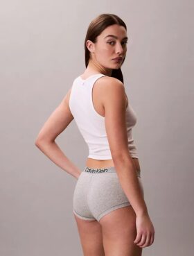 Extra mjuka boyshorts i Cotton Stretch