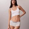 Extra mjuka boyshorts i Cotton Stretch Extra mjuka boyshorts i Cotton Stretch