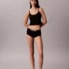 Extra mjuka boyshorts i Cotton Stretch Extra mjuka boyshorts i Cotton Stretch