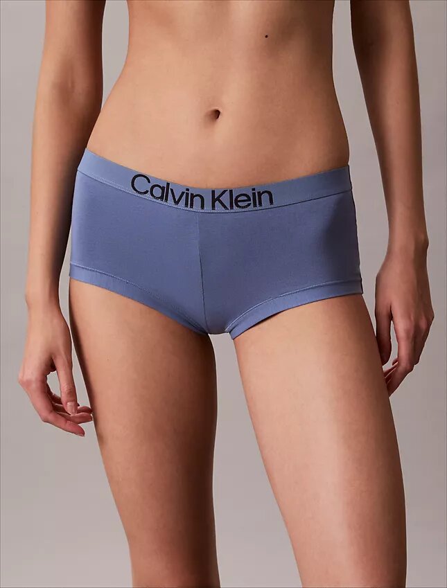 Extra mjuka boyshorts i Cotton Stretch Extra mjuka boyshorts i Cotton Stretch
