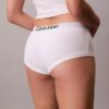 Extra mjuka boyshorts i Cotton Stretch Extra mjuka boyshorts i Cotton Stretch