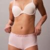 Extra mjuka boyshorts i Cotton Stretch Extra mjuka boyshorts i Cotton Stretch