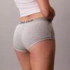 Extra mjuka boyshorts i Cotton Stretch Extra mjuka boyshorts i Cotton Stretch