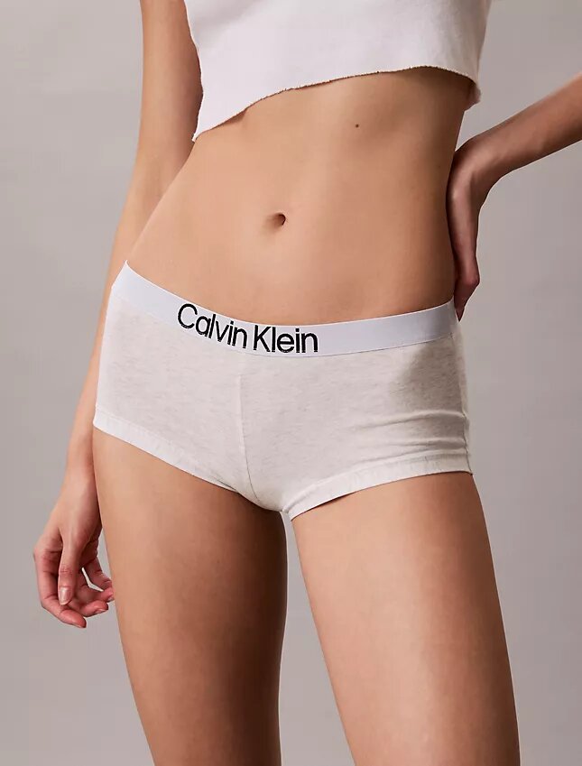 Extra mjuka boyshorts i Cotton Stretch Extra mjuka boyshorts i Cotton Stretch
