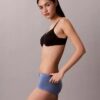 Extra mjuka boyshorts i Cotton Stretch Extra mjuka boyshorts i Cotton Stretch