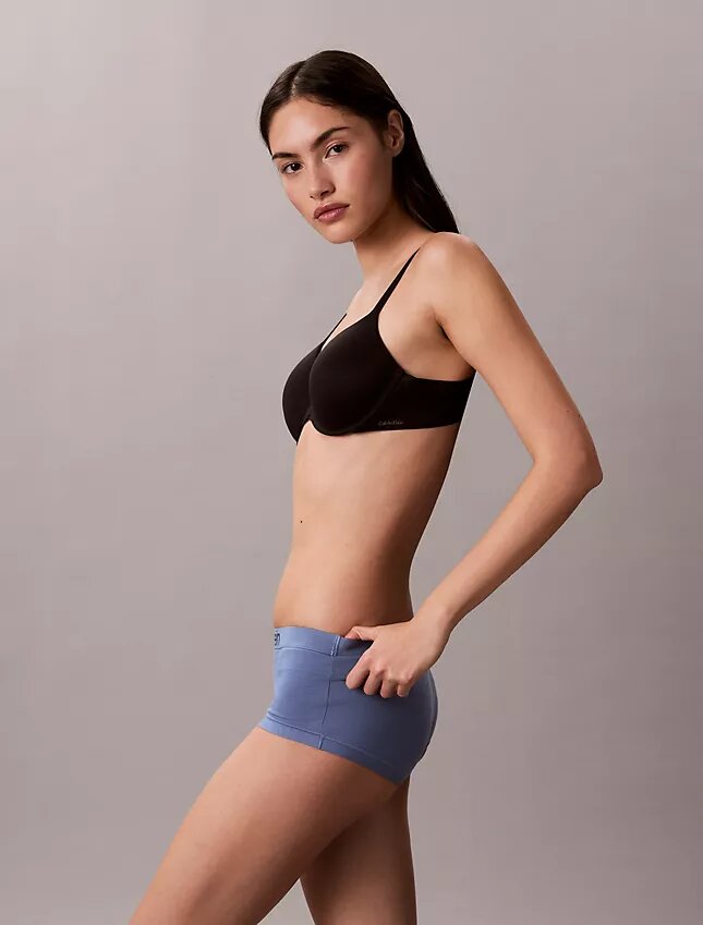 Extra mjuka boyshorts i Cotton Stretch Extra mjuka boyshorts i Cotton Stretch