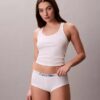 Extra mjuka boyshorts i Cotton Stretch Extra mjuka boyshorts i Cotton Stretch
