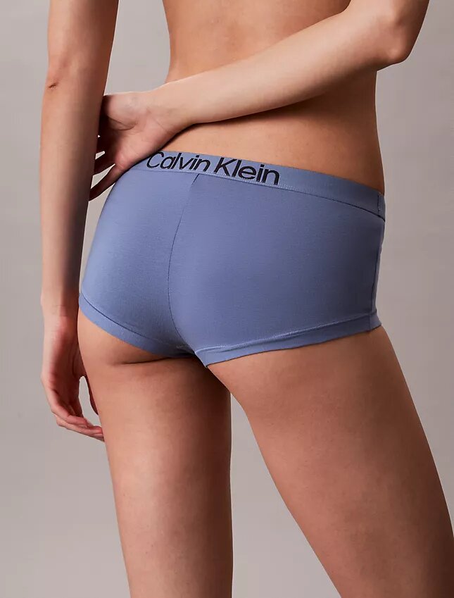 Extra mjuka boyshorts i Cotton Stretch Extra mjuka boyshorts i Cotton Stretch