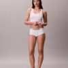 Extra mjuka boyshorts i Cotton Stretch Extra mjuka boyshorts i Cotton Stretch