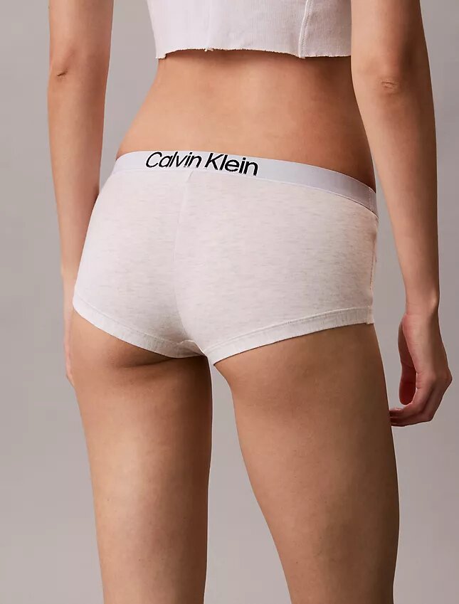 Extra mjuka boyshorts i Cotton Stretch Extra mjuka boyshorts i Cotton Stretch