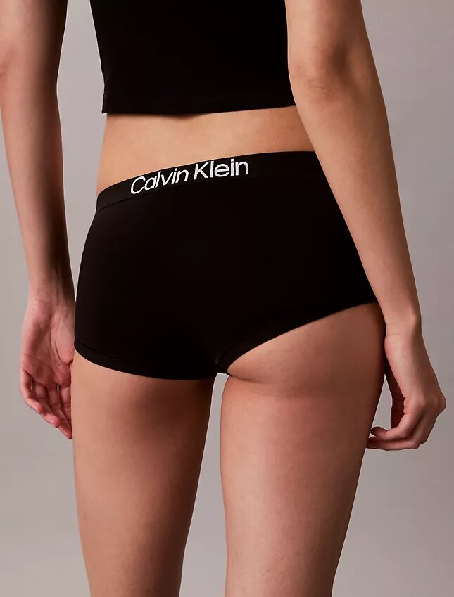 Extra mjuka boyshorts i Cotton Stretch Extra mjuka boyshorts i Cotton Stretch