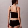 Extra mjuka boyshorts i Cotton Stretch Extra mjuka boyshorts i Cotton Stretch