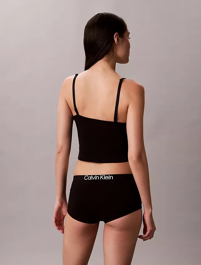 Extra mjuka boyshorts i Cotton Stretch Extra mjuka boyshorts i Cotton Stretch