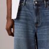 Extremt baggy, lätta jeans Extremt baggy, lätta jeans