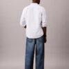Extremt baggy, lätta jeans Extremt baggy, lätta jeans