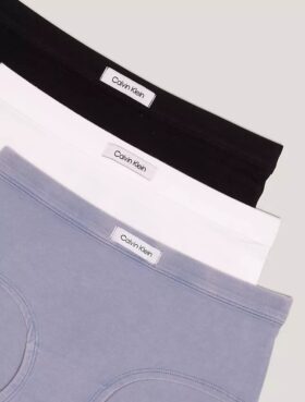 Faded 3-pack Hipster för flickor Faded 3-pack Hipster för flickor