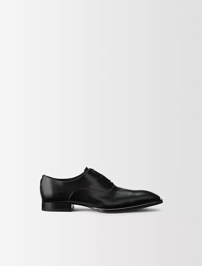 Felix läderoxford Felix läderoxford