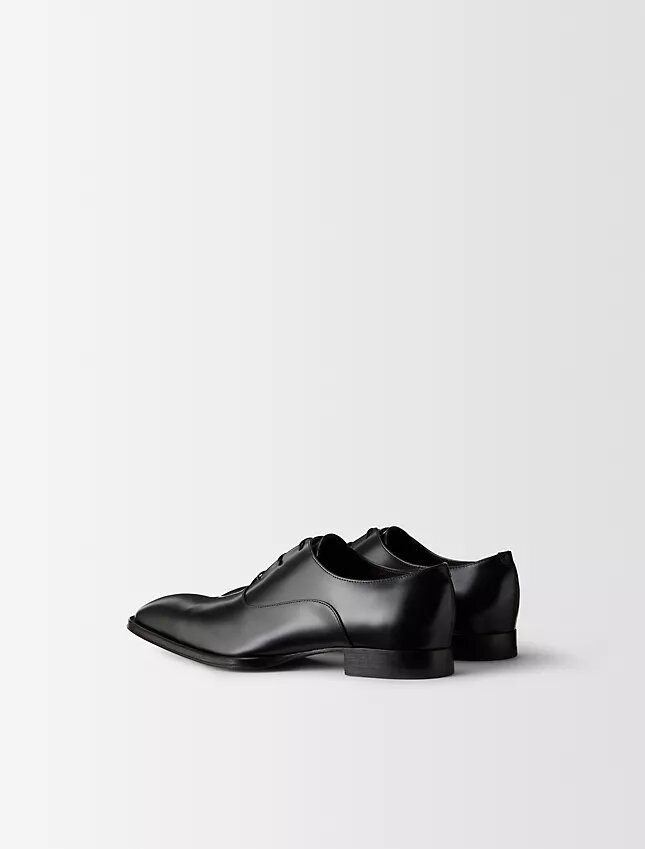 Felix läderoxford Felix läderoxford