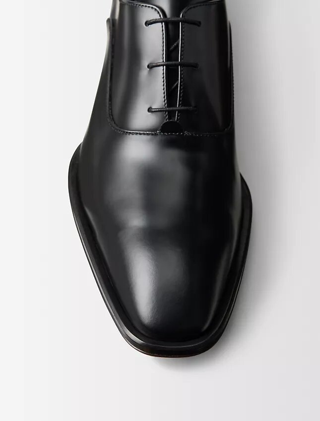 Felix läderoxford Felix läderoxford