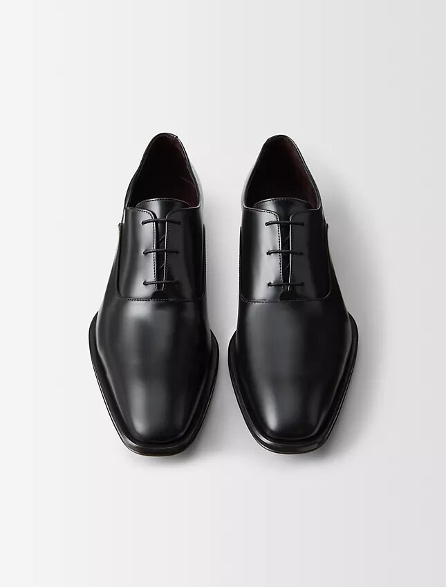 Felix läderoxford Felix läderoxford