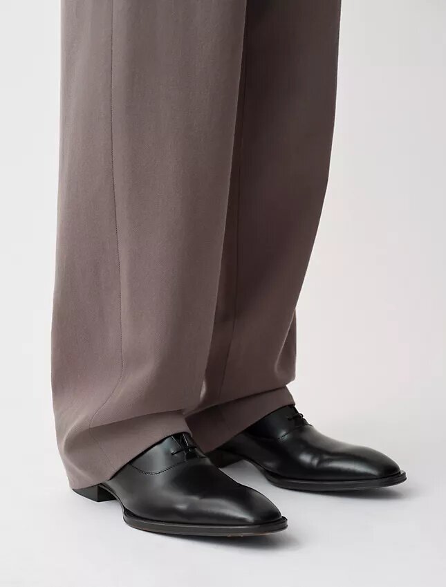 Felix läderoxford Felix läderoxford