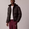 Fleece-joggingbyxor med Monogram-grafik Fleece-joggingbyxor med Monogram-grafik