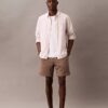 Fleece-shorts med arkivlogotyp Fleece-shorts med arkivlogotyp