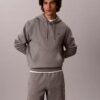 Fleece-shorts med arkivlogotyp Fleece-shorts med arkivlogotyp