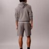 Fleece-shorts med arkivlogotyp Fleece-shorts med arkivlogotyp