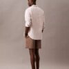 Fleece-shorts med arkivlogotyp Fleece-shorts med arkivlogotyp