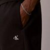 Fleece-shorts med arkivlogotyp Fleece-shorts med arkivlogotyp
