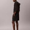 Fleece-shorts med arkivlogotyp Fleece-shorts med arkivlogotyp