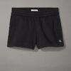 Fleece-shorts med arkivlogotyp Fleece-shorts med arkivlogotyp